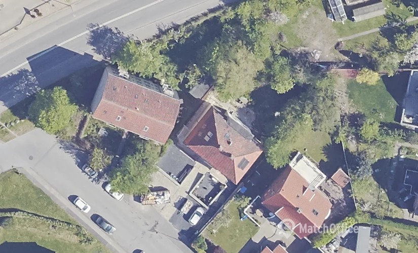 Bolig Banevolden 6 4200 Slagelse