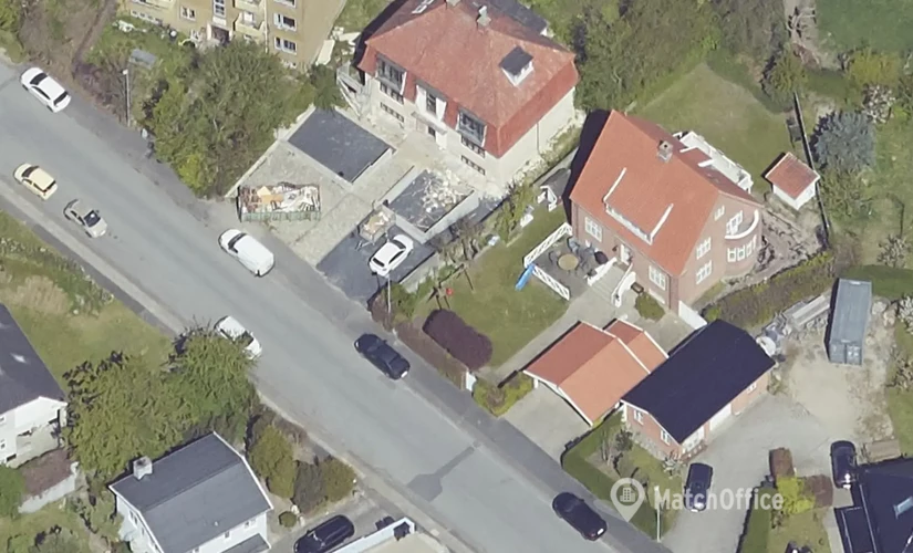 Bolig Banevolden 6 4200 Slagelse