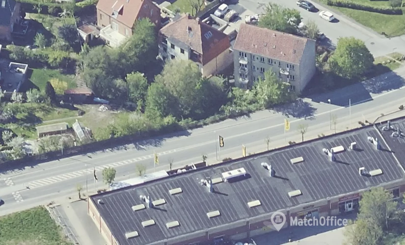 Bolig Banevolden 6 4200 Slagelse