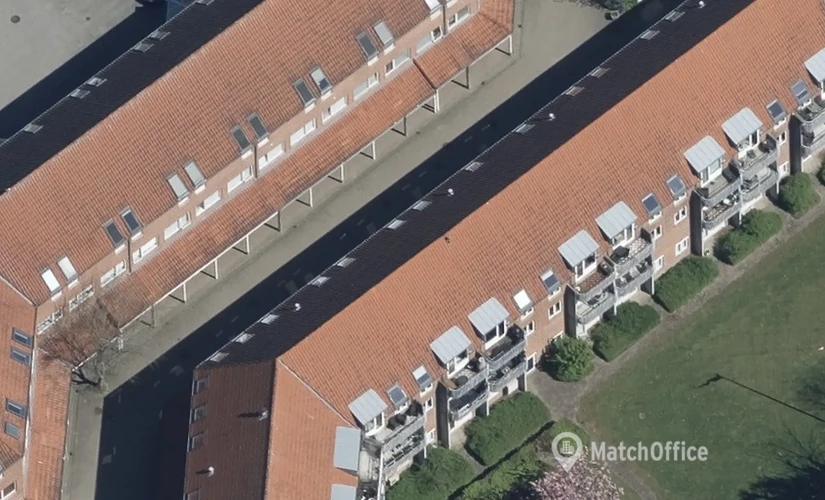 Kontor til leje på Nørretorv 2, 4100 Ringsted - 278 m² | Foto 3 - Lokalebasen.dk