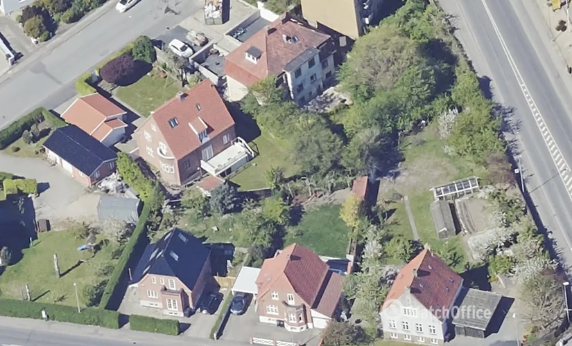 Bolig Banevolden 6 4200 Slagelse