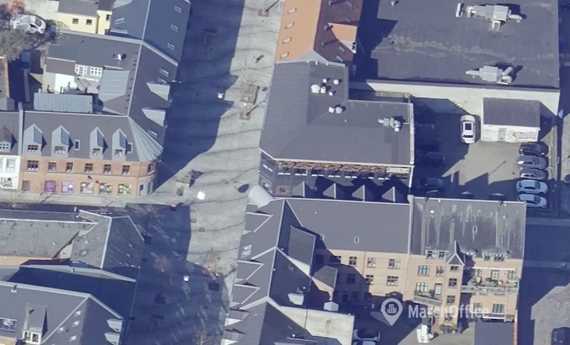 Office Kongensgade 67 6700 Esbjerg