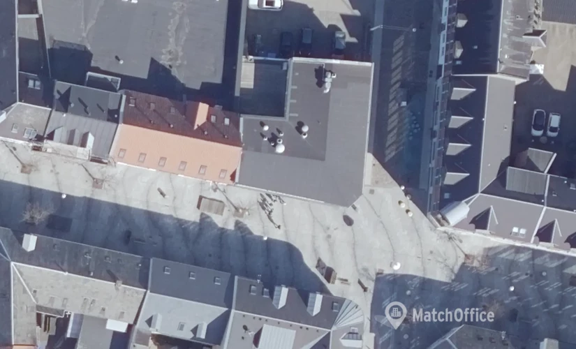 Kontor til leje på Kongensgade 67, 6700 Esbjerg C - 295 m² | Foto 4 - Lokalebasen.dk