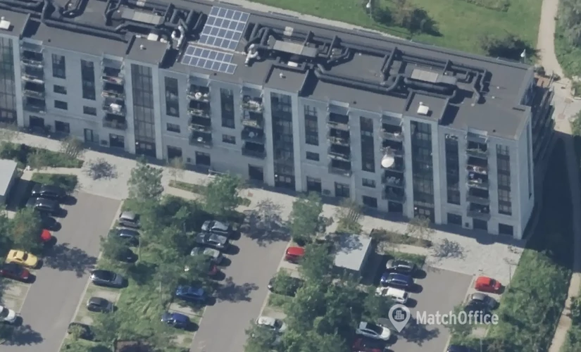 Butik til leje på Akacielunden 13A, 4000 Roskilde - 289 m² | Foto 0 - Lokalebasen.dk