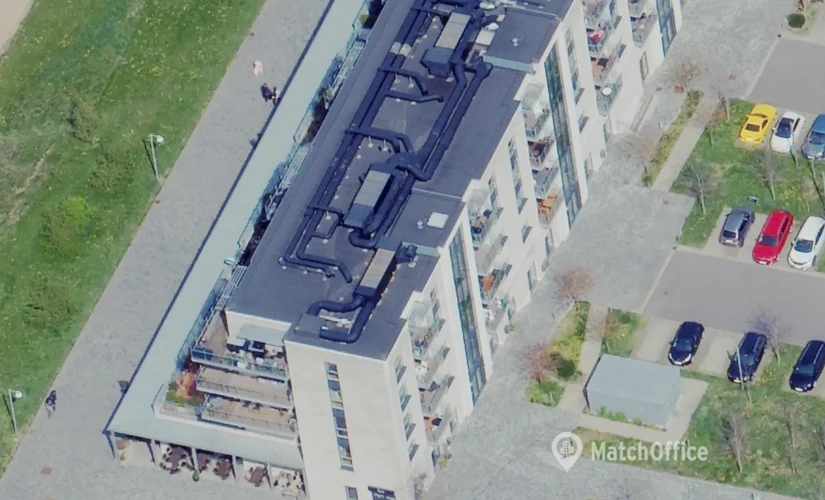 Butik til leje på Akacielunden 13A, 4000 Roskilde - 289 m² | Foto 0 - Lokalebasen