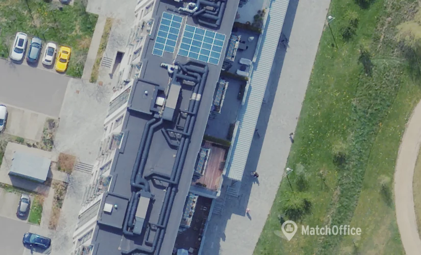 289 m² Commercial shop for rent in Roskilde, Akacielunden 13A (4000) - 4 | MatchOffice