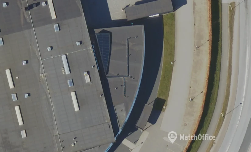 Kontor til leje på Vejlevej 1, 7400 Herning - 287 m² | Foto 4 - Lokalebasen