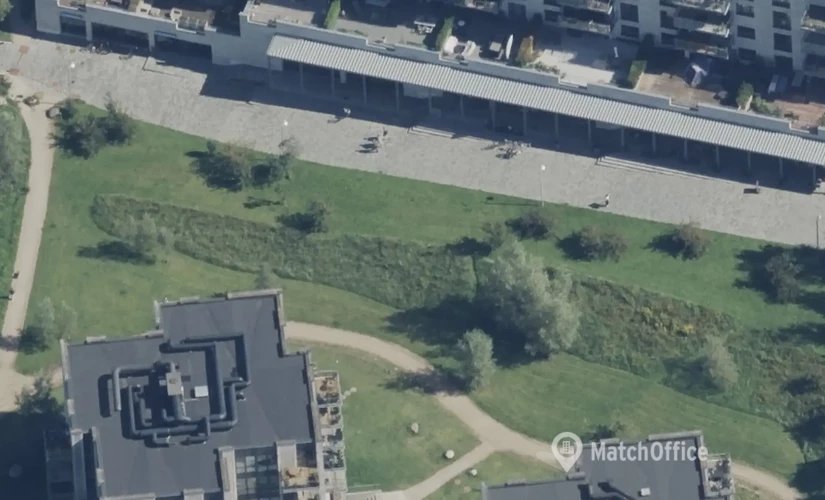 Butik til leje på Akacielunden 13A, 4000 Roskilde - 289 m² | Foto 3 - Lokalebasen