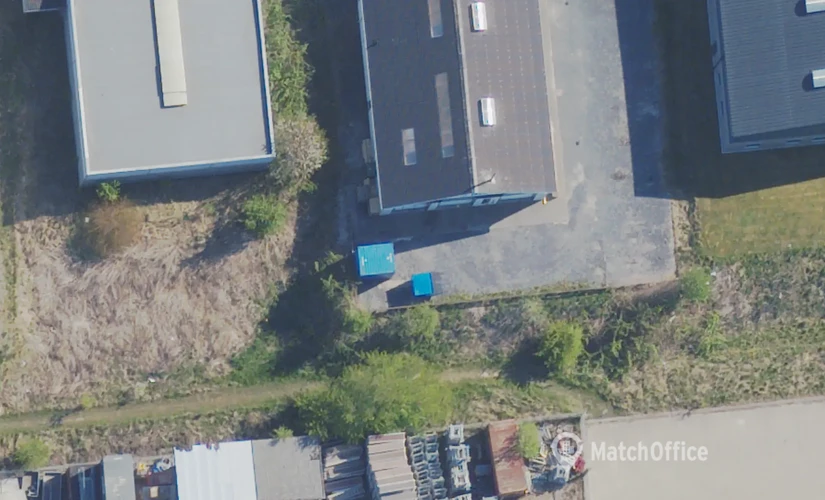 Lager til leje på Krakasvej 11B, 3400 Hillerød - 291 m² | Foto 4 - Lokalebasen