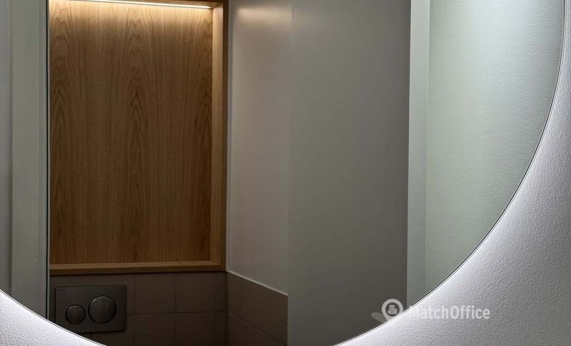 Kontor til leje på Kongsgårdsvej 30, 8260 Viby J - 466 m² | Foto 3 - Lokalebasen.dk