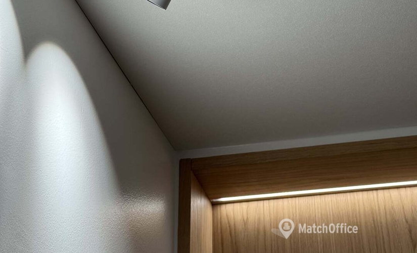 Kontor til leje på Kongsgårdsvej 30, 8260 Viby J - 466 m² | Foto 2 - Lokalebasen