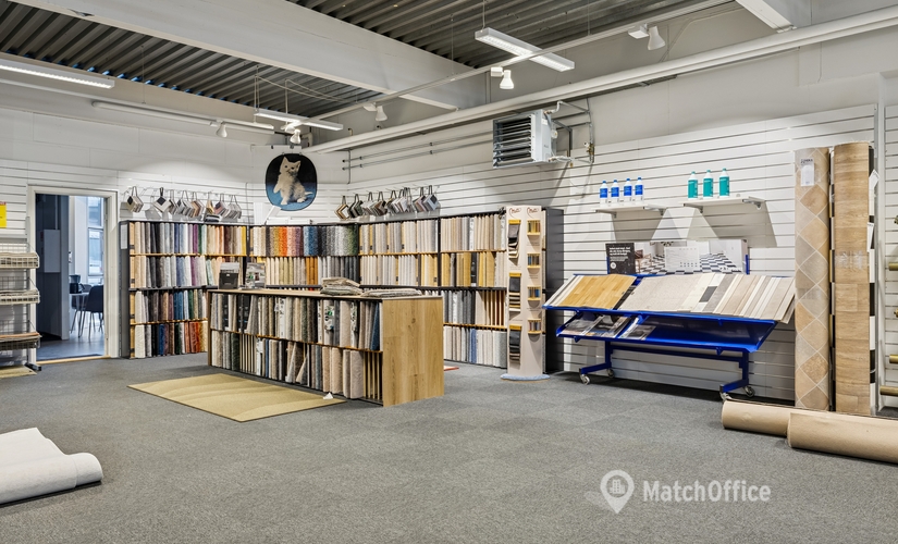 646 m² Store for rent in Kolding, Platinvej 4 B (6000) - 3 | MatchOffice.com