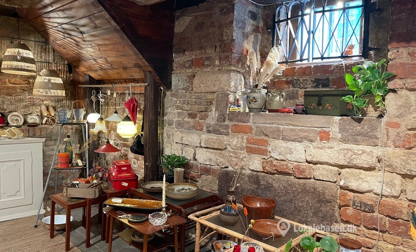 Kontor til leje på Brostræde 4, 3000 Helsingør - 65 m² | Foto 4 - Lokalebasen