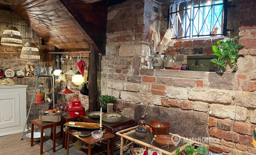 65 m² Shop for rent in Helsingor, Brostræde 4 (3000) - 4 | MatchOffice