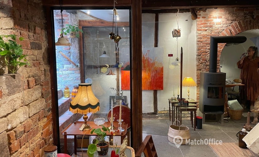 65 m² Store for rent in Helsingor, Brostræde 4 (3000) - 3 | MatchOffice