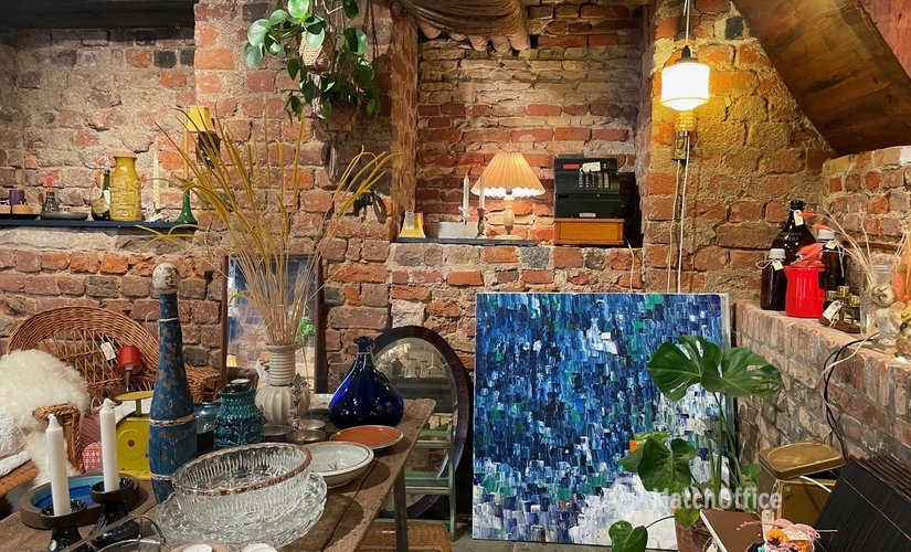 Butik til leje på Brostræde 4, 3000 Helsingør - 65 m² | Foto 1 - Lokalebasen.dk