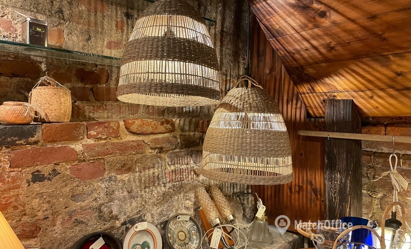 65 m² Shop for rent in Helsingor, Brostræde 4 (3000) - 0 | MatchOffice.com