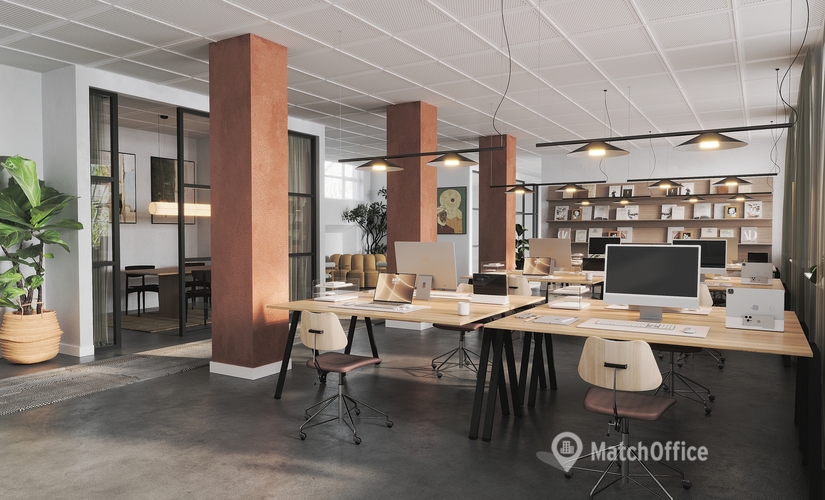 Office Strandlodsvej 48 2300 Copenhagen S