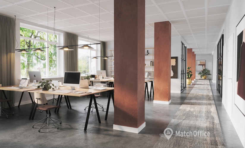 Office Strandlodsvej 48 2300 Copenhagen S