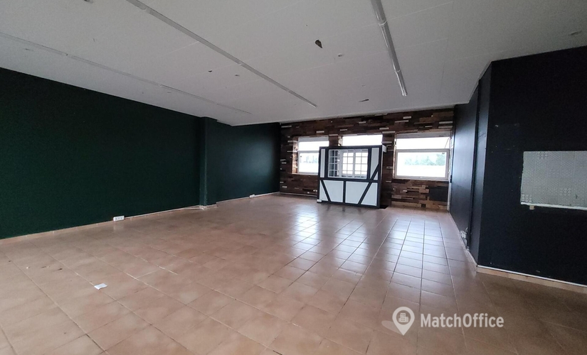 Butik til leje på Frederikssundsvej 322, 2700 Brønshøj - 88 m² | Foto 1 - Lokalebasen