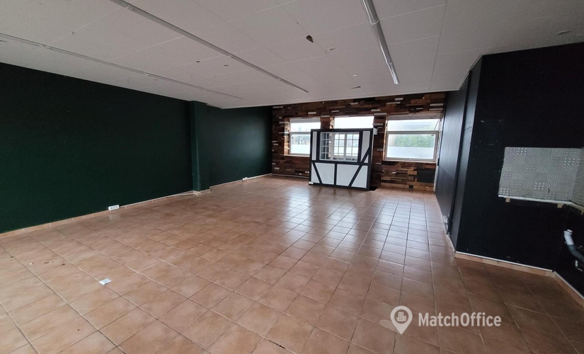 88 m² Store for rent in Bronshoj, Frederikssundsvej 322 (2700) - 0 | MatchOffice.com