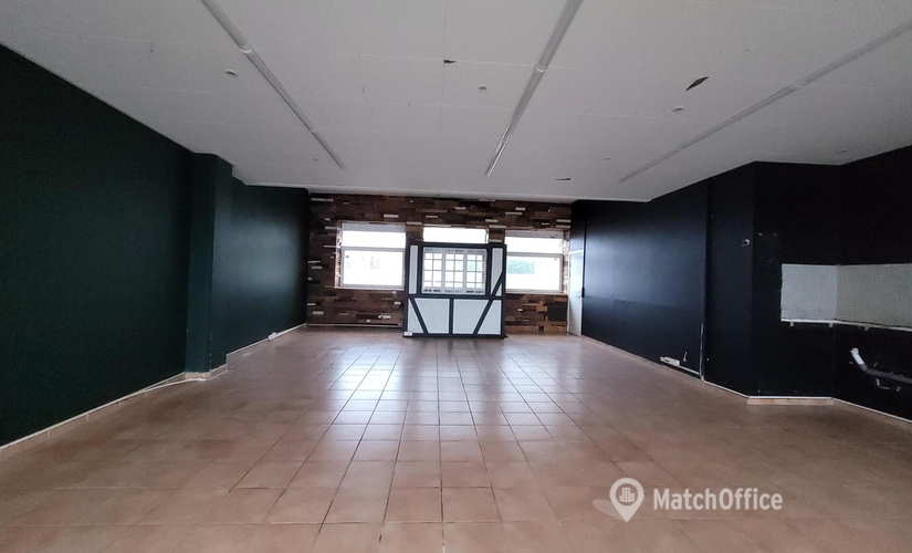 88 m² Store for rent in Bronshoj, Frederikssundsvej 322 (2700) - 3 | MatchOffice.com