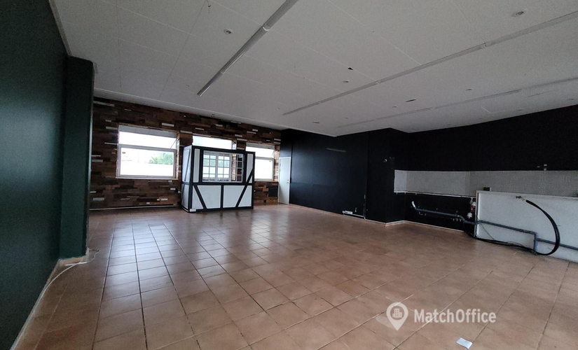 88 m² Store for rent in Bronshoj, Frederikssundsvej 322 (2700) - 4 | MatchOffice.com