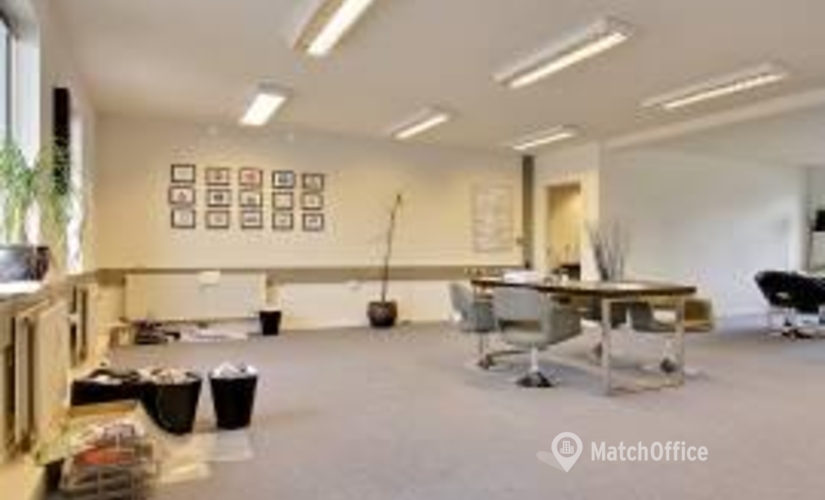 Kontor Huginsvej 1 E 3400 Hillerød