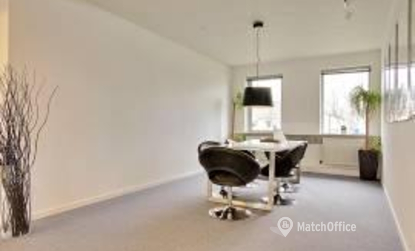 Kontor Huginsvej 1 E 3400 Hillerød