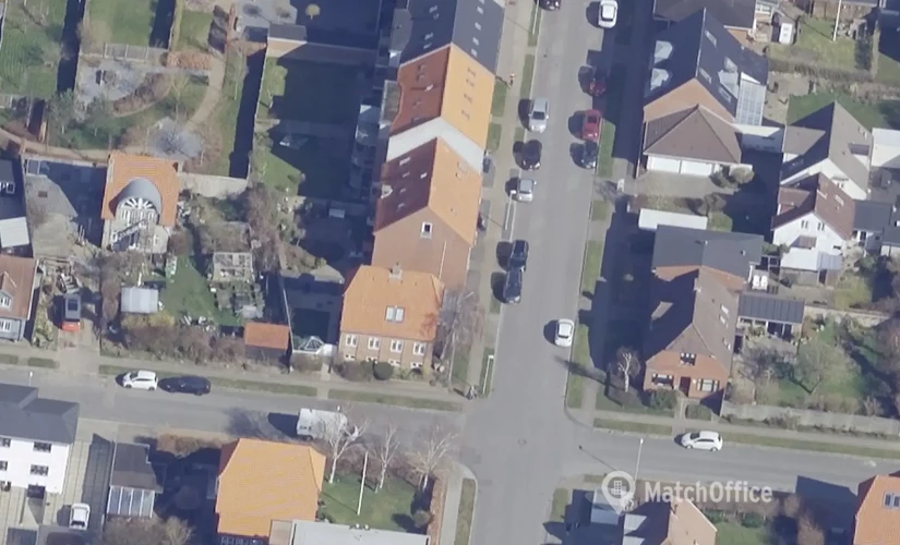 Bolig Jyllandsgade 120A 6700 Esbjerg C