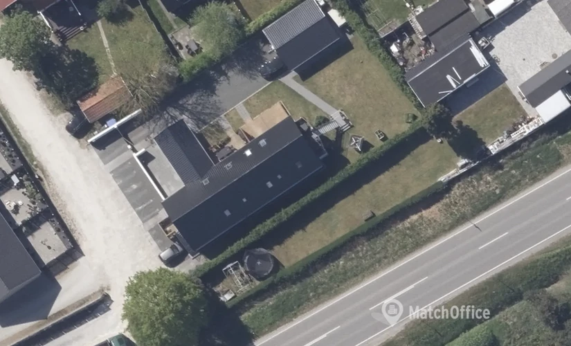 Bolig Hans Henriksvej 1 3300 Frederiksværk