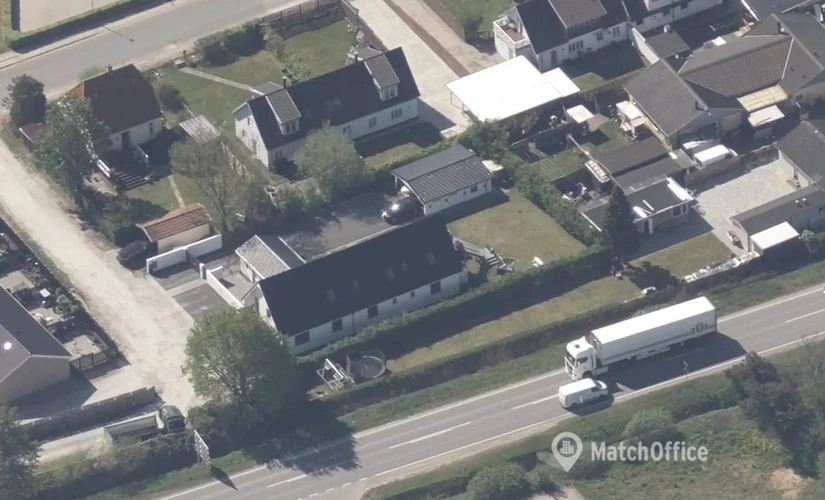 Bolig Hans Henriksvej 1 3300 Frederiksværk