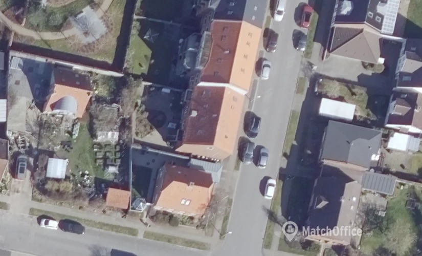 Bolig Jyllandsgade 120A 6700 Esbjerg C