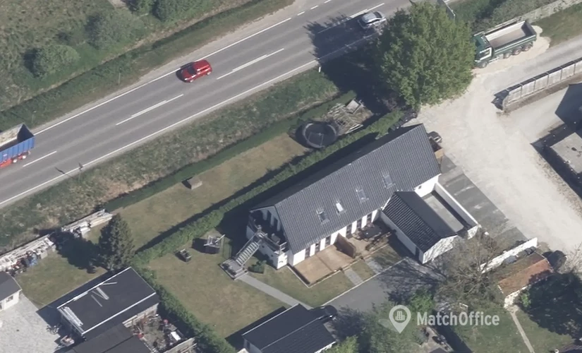 Bolig Hans Henriksvej 1 3300 Frederiksværk