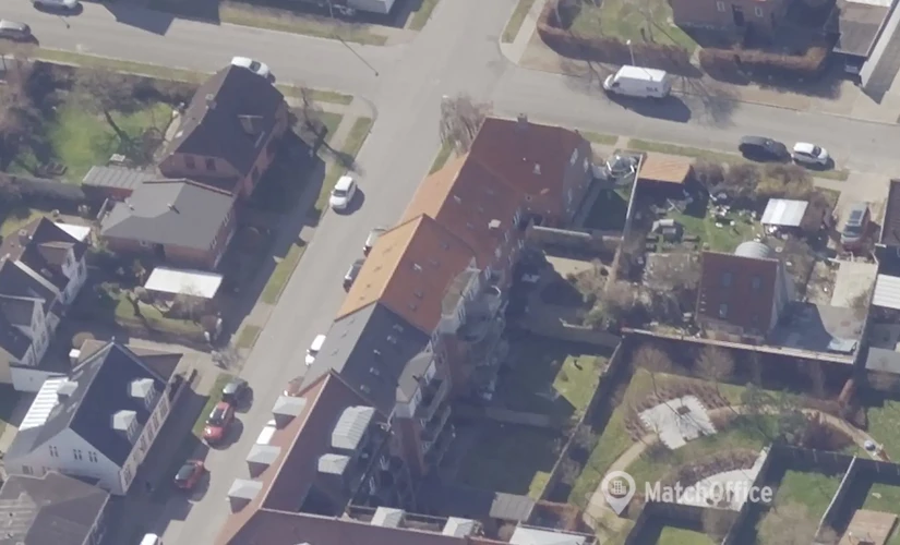 Bolig Jyllandsgade 120A 6700 Esbjerg C