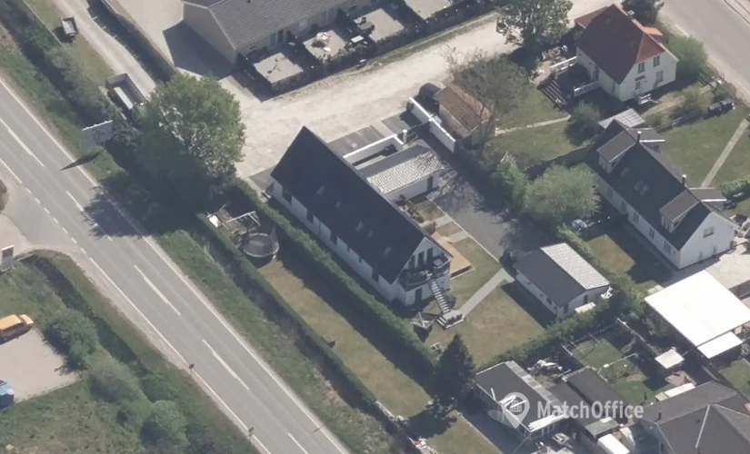 Bolig Hans Henriksvej 1 3300 Frederiksværk