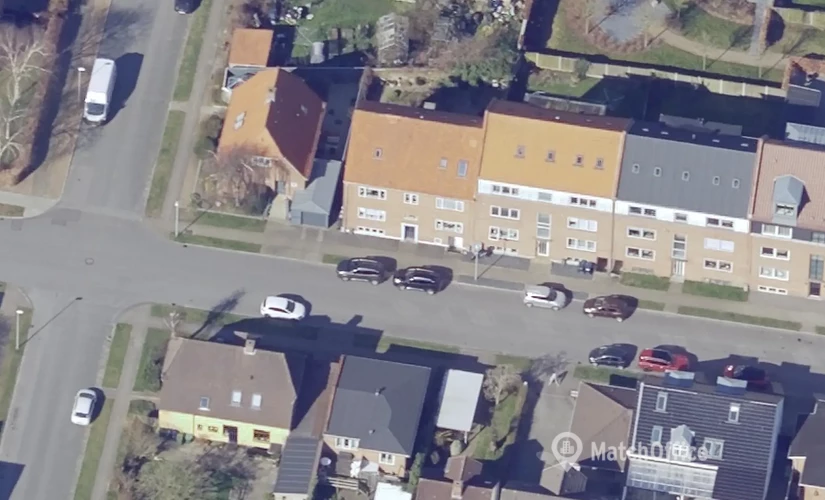 Bolig Jyllandsgade 120A 6700 Esbjerg C