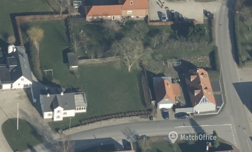 Bolig Lilleringvej 50 8462 Harlev J