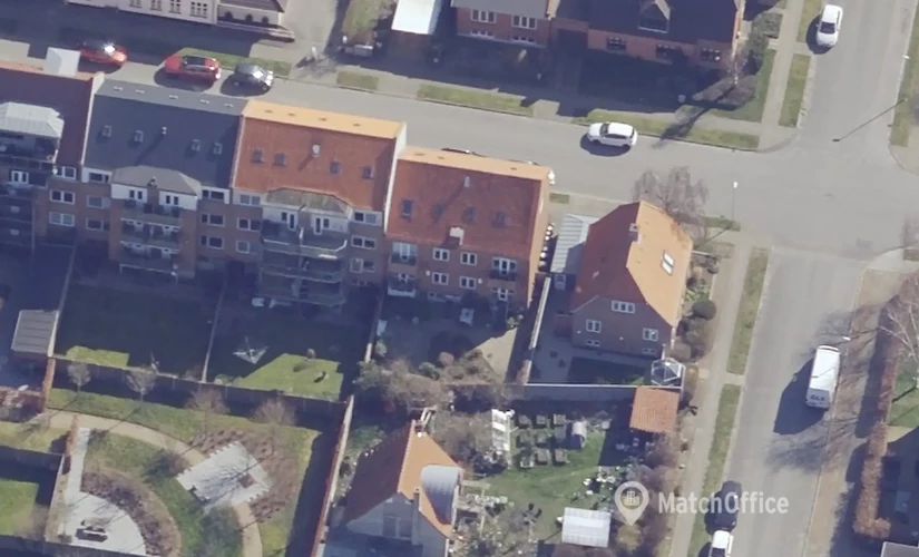 Bolig Jyllandsgade 120A 6700 Esbjerg C