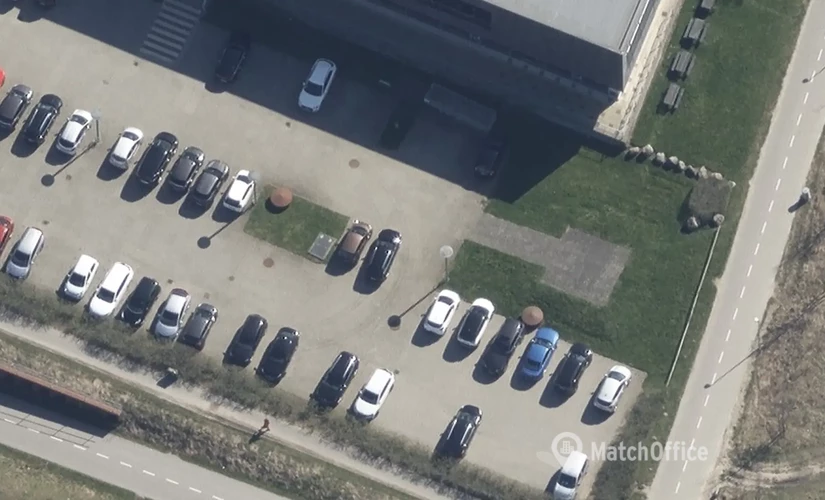 Kontor til leje på Brendstrupgårdsvej 29, 8200 Aarhus N - 300 m² | Foto 3 - Lokalebasen.dk