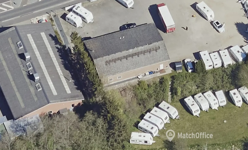 Grund Herningvej 39 8600 Silkeborg