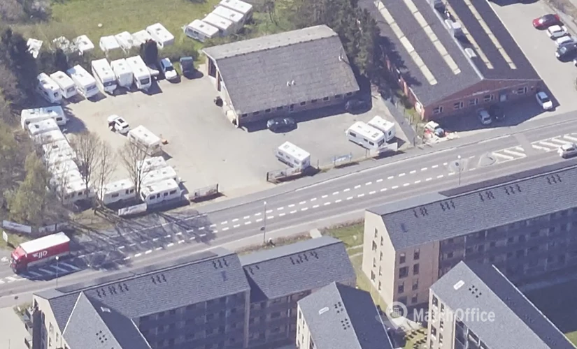 Grund Herningvej 39 8600 Silkeborg