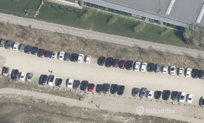 Kontor til leje på Brendstrupgårdsvej 29, 8200 Aarhus N - 300 m² | Foto 0 - Lokalebasen