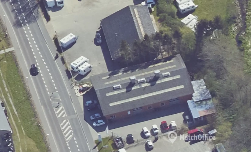 Grund Herningvej 39 8600 Silkeborg