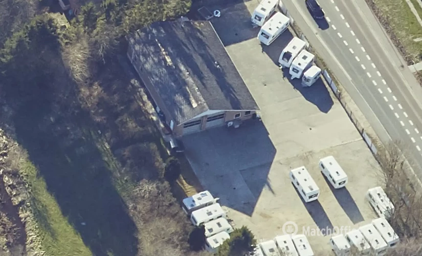 Grund Herningvej 39 8600 Silkeborg