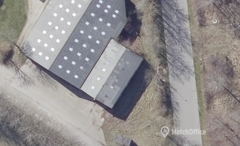 344 m² Commercial warehouse for rent in Esbjerg N, Lillebæltsvej 20 (6715) - 4 | MatchOffice