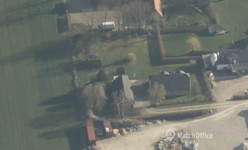 Bolig Lilleringvej 50 8462 Harlev J