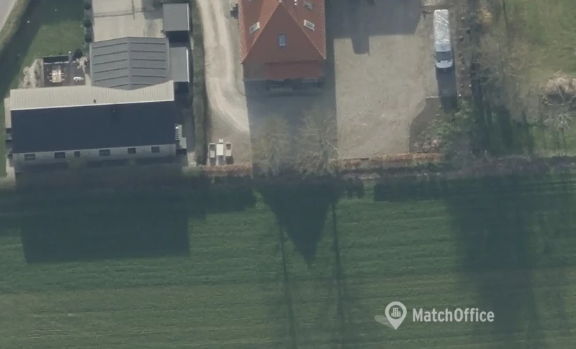 Bolig Lilleringvej 50 8462 Harlev J