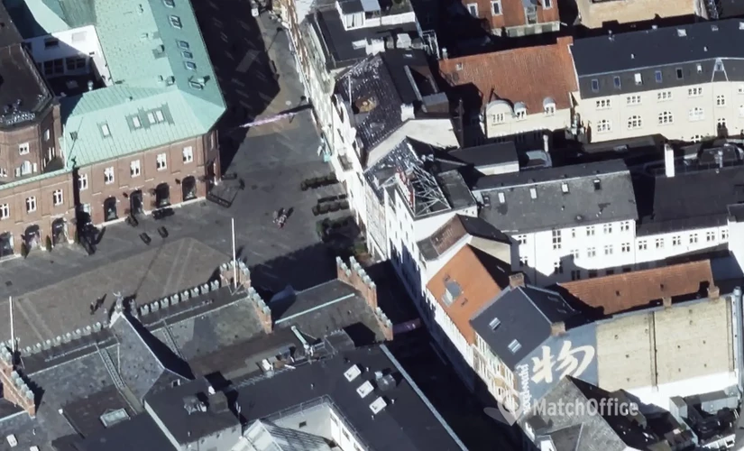 Butik til leje på Vestergade 15, 5000 Odense C - 336 m² | Foto 2 - Lokalebasen