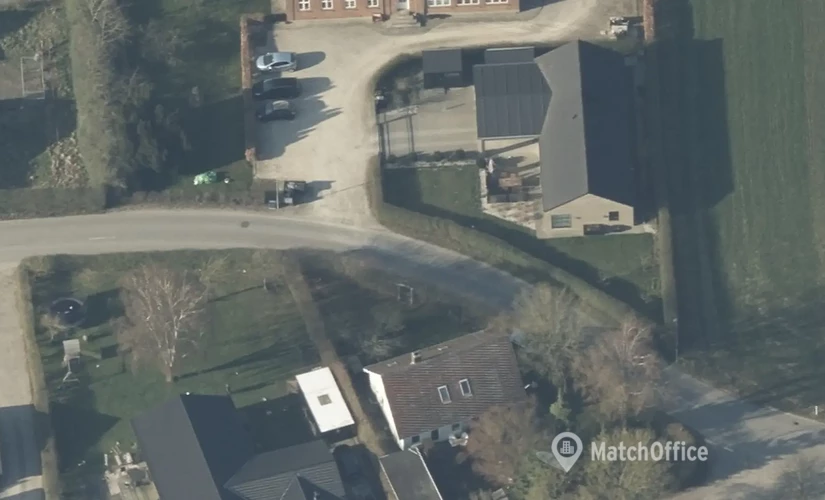 Bolig Lilleringvej 50 8462 Harlev J